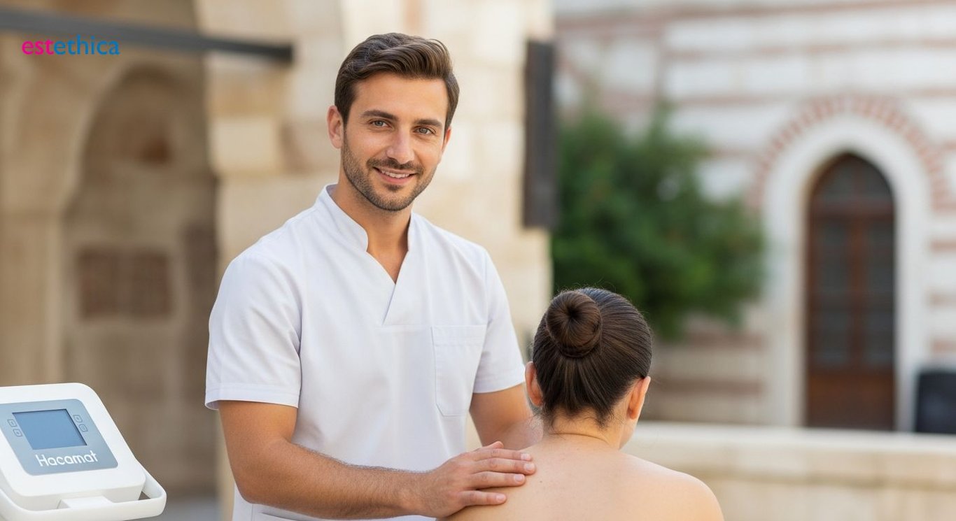 Hacamat Şifa Yöntemleri ve Vücut Detoksu