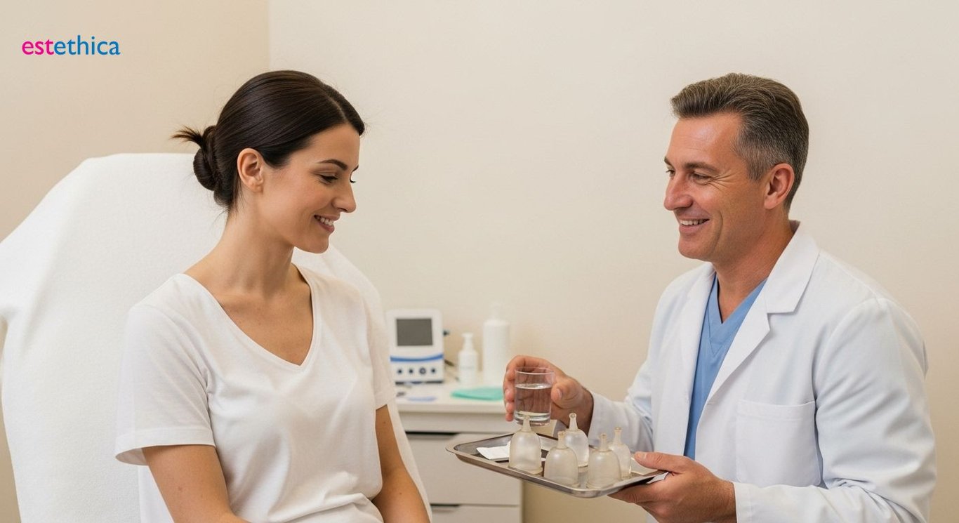 Kupa Terapisi ve Hacamatın Alternatif Tıptaki Yeri