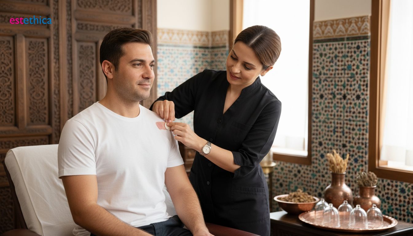 Hacamatın Sağlık Faydaları: Detoks ve Alternatif Tıp Etkileri