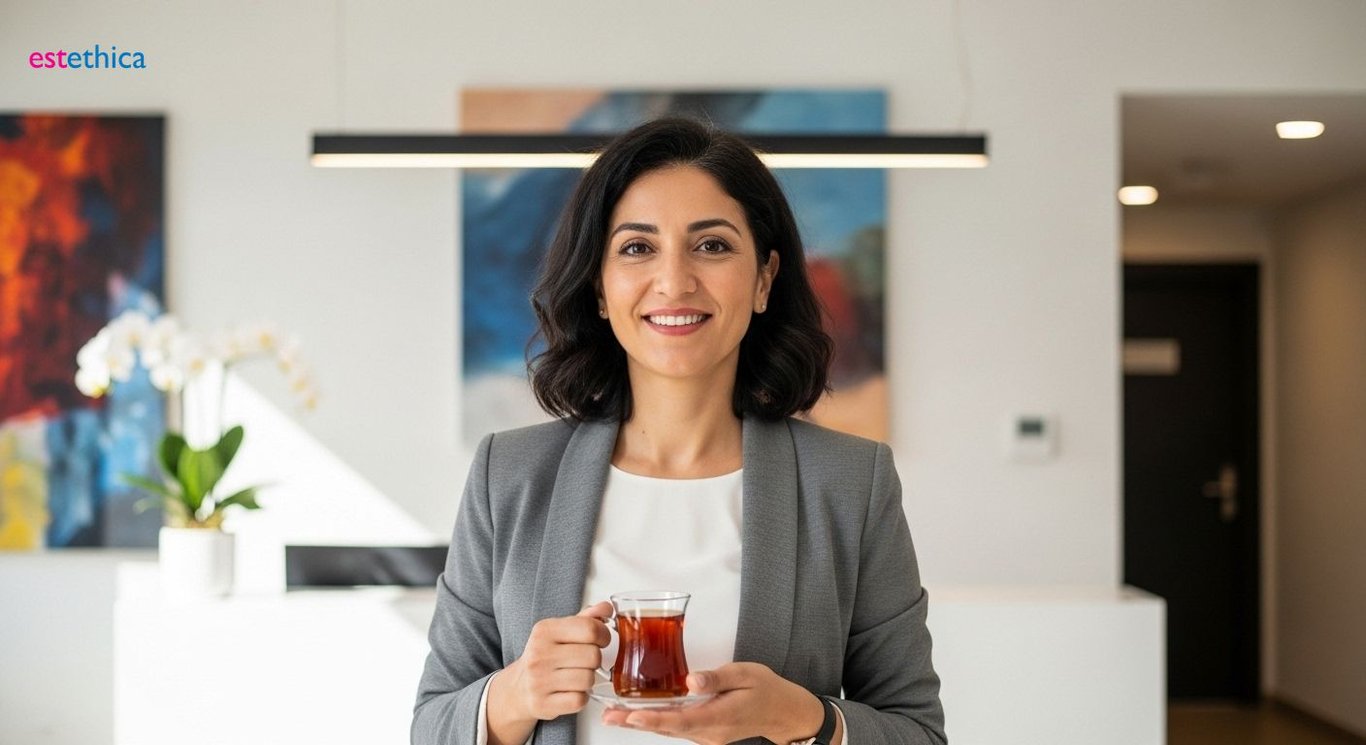 Hacamat sonrası sağlıklı yaşam rehberi