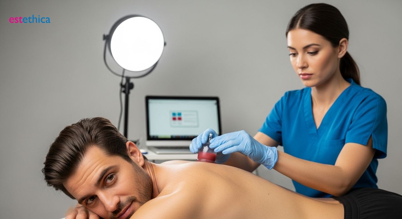 Tedavi Edici Hacamat Yöntemleri ve Uygulama Süreci