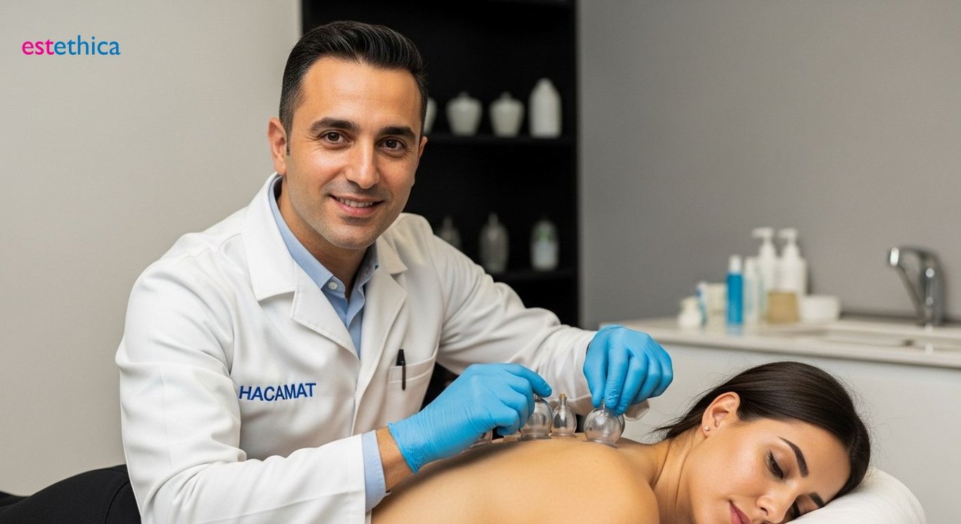 Hacamat Seansı İçin Doğru Zamanlama