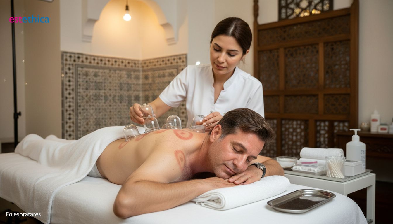 Hacamat Nasıl Yapılır? Detaylı Anlatım