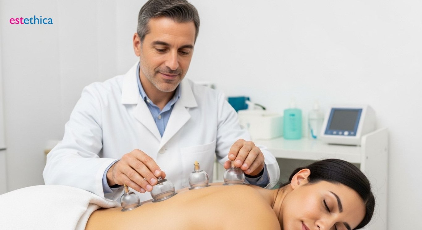 Geleneksel Tıp Uygulaması Olarak Hacamat Yöntemleri