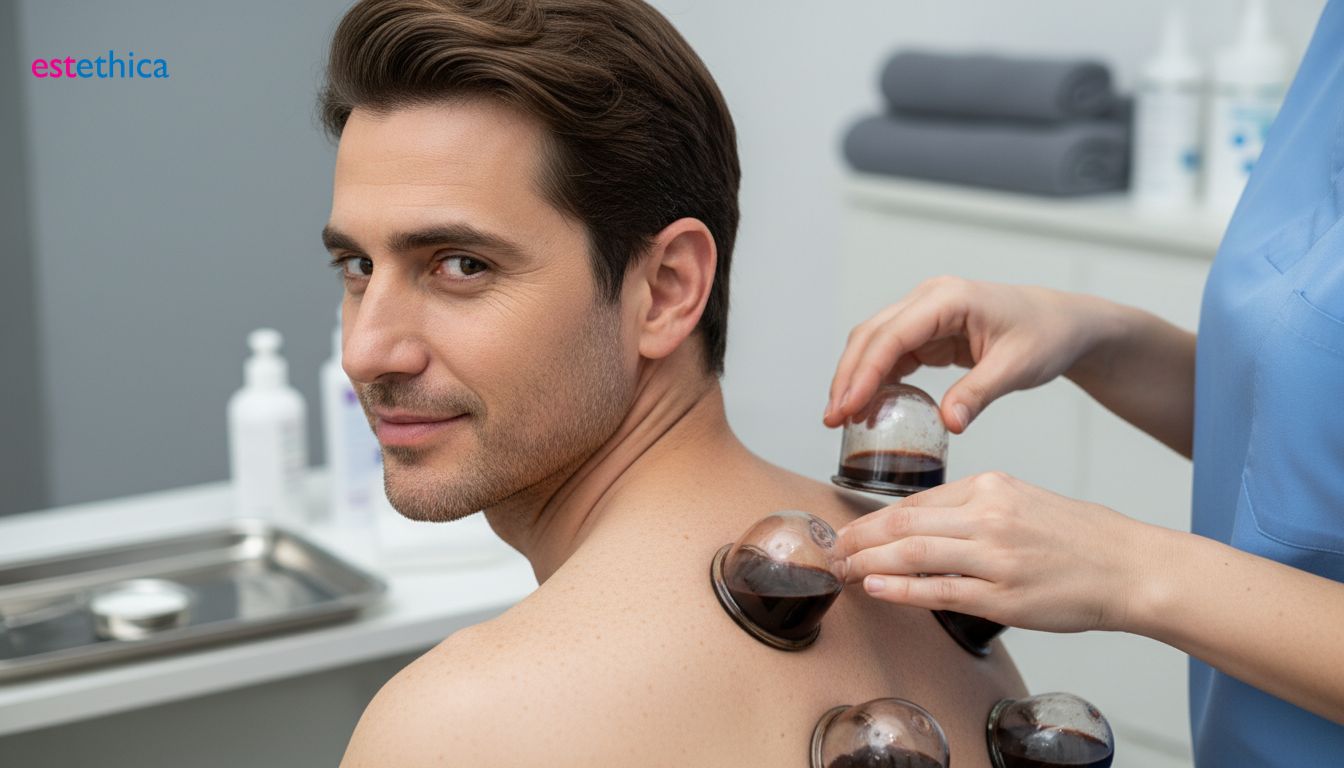 Kan Dolaşımını İyileştirme: Hacamatın Etkileri