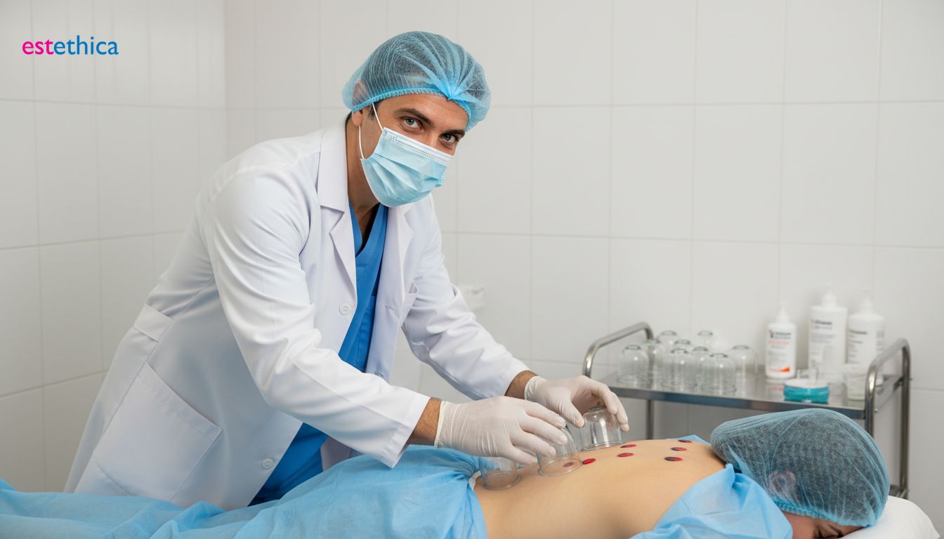 Alternatif Tıp Hacamat: Kan Aldırma Faydaları