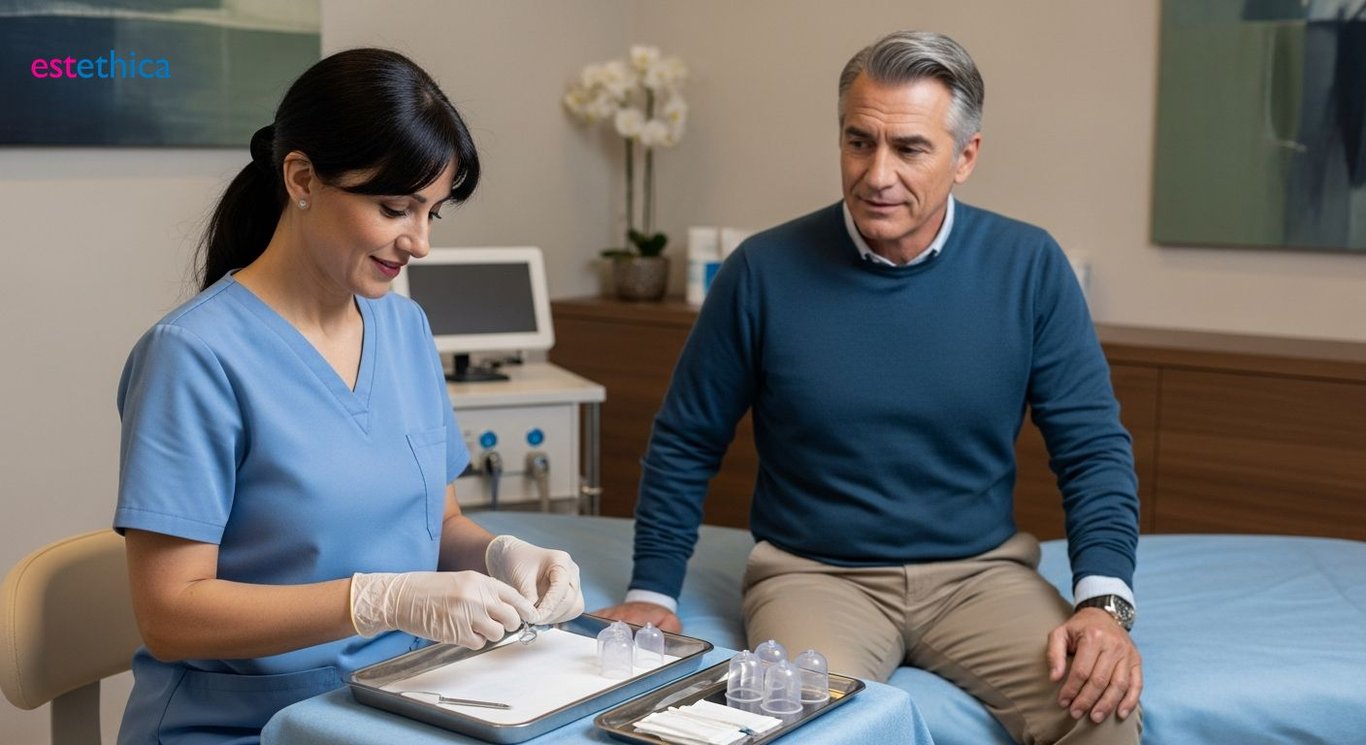 Hacamat Nedir? Geleneksel Tıp ve Kupa Terapisi