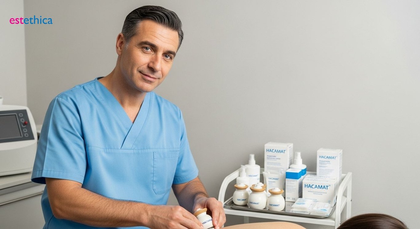 Hacamat Nedir ve Nasıl Uygulanır?