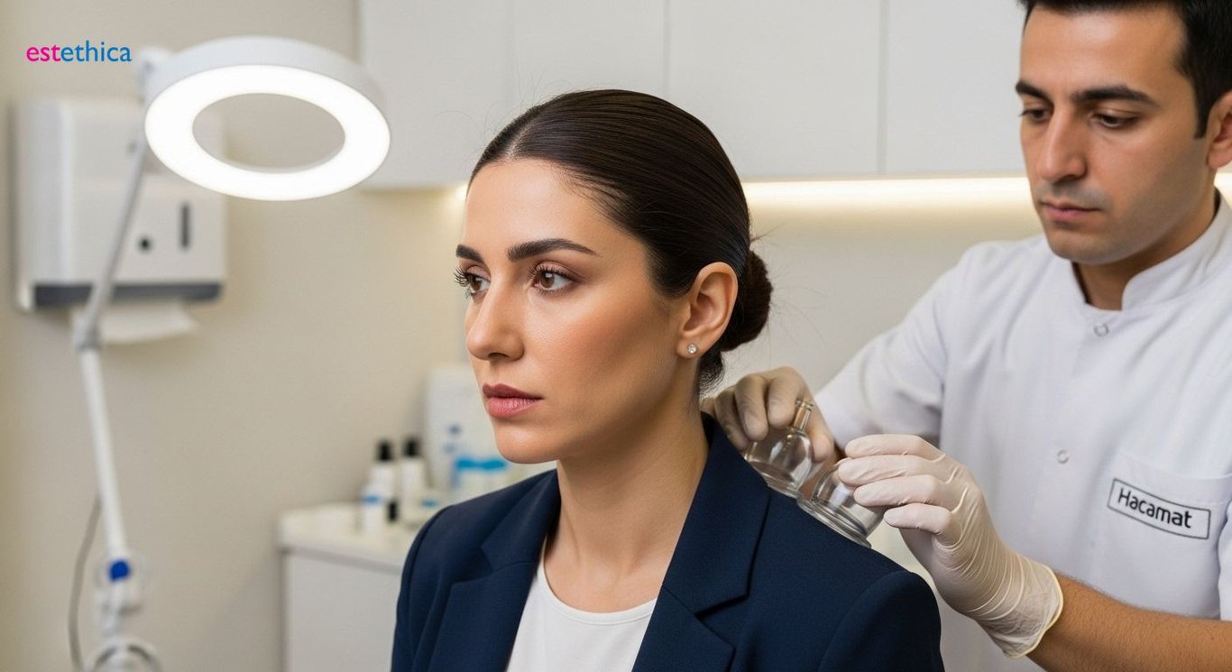 Hacamatın bilimsel açıklaması görseli