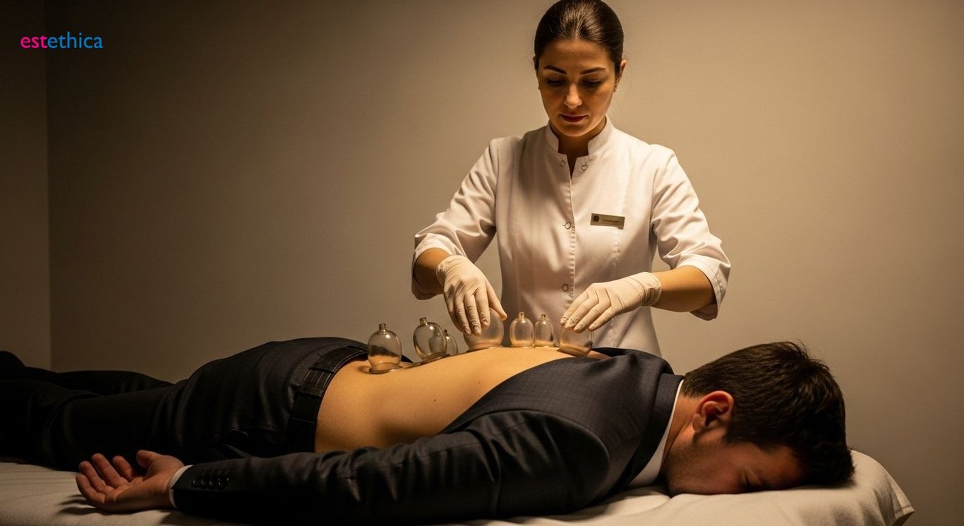 Hacamat tedavisi hakkında bilgi