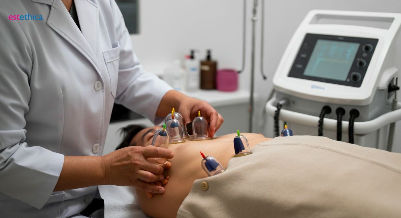 Hacamatın faydaları ve iyi geldiği hastalıklar