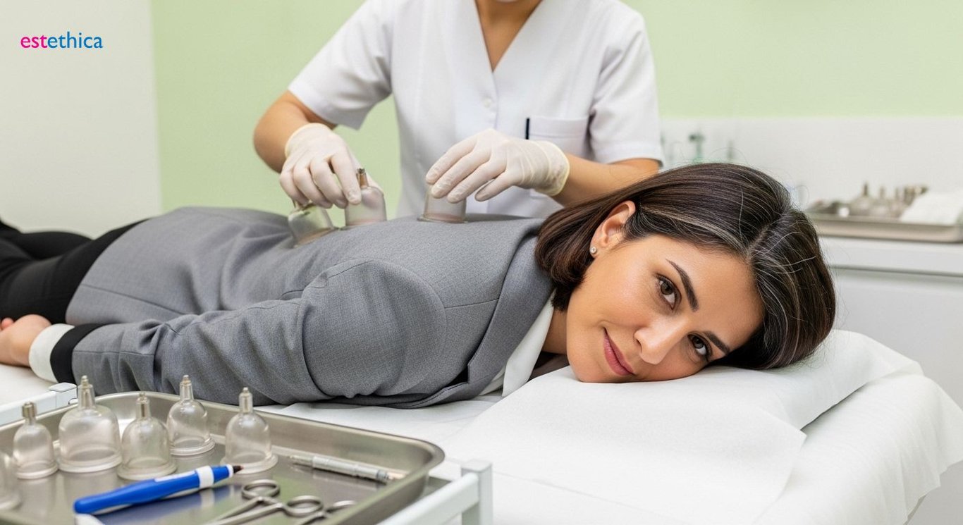 Hacamatın faydaları ve dikkat edilmesi gerekenler