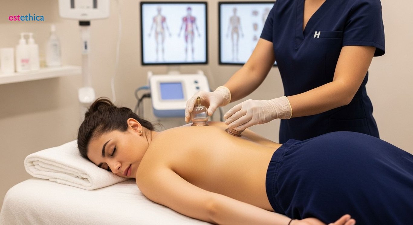 Hacamatın Faydaları