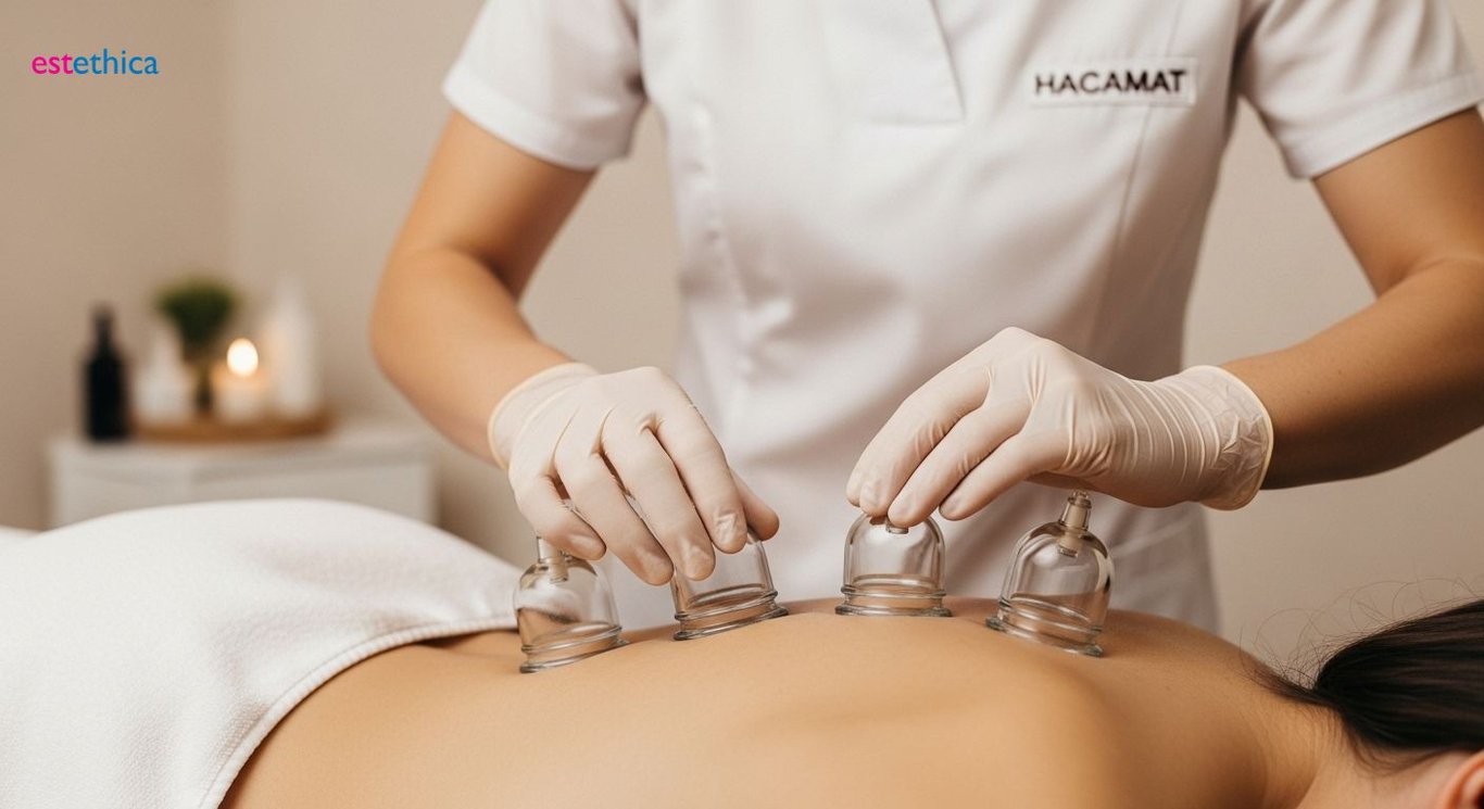 Hacamatın faydaları ve iyi geldiği hastalıklar