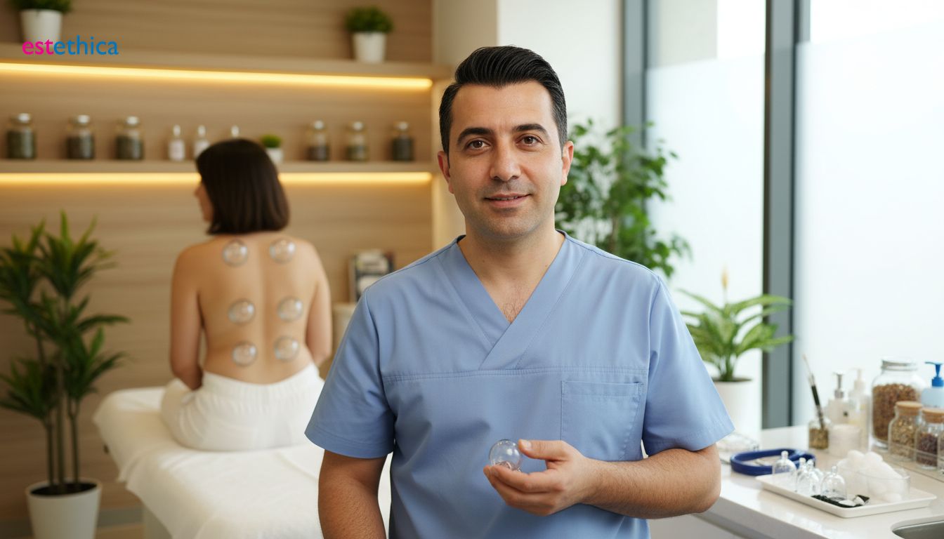 Hacamat Nedir ve Vücuda Olan Faydaları Nelerdir?