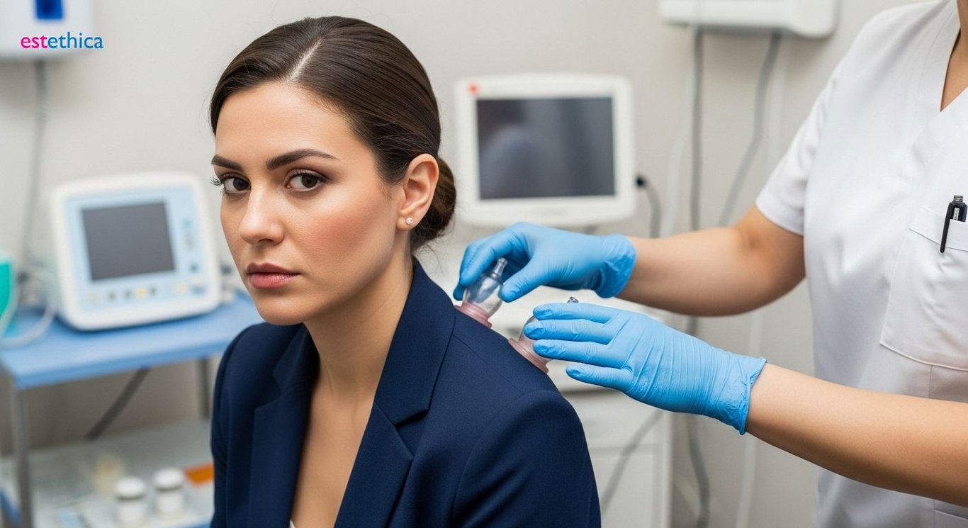 Hacamat Migren ve Sırt Ağrısı Tedavisi