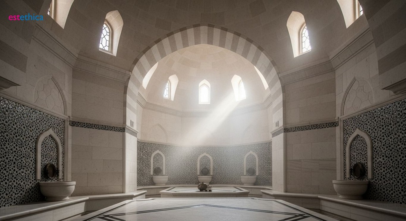 Hamam kültürü: Tarihi yolculuk ve günümüzdeki önemi