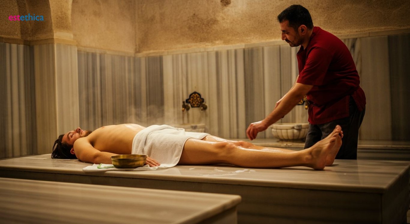 Hamam kültürü: Tarihi ve günümüzdeki önemi