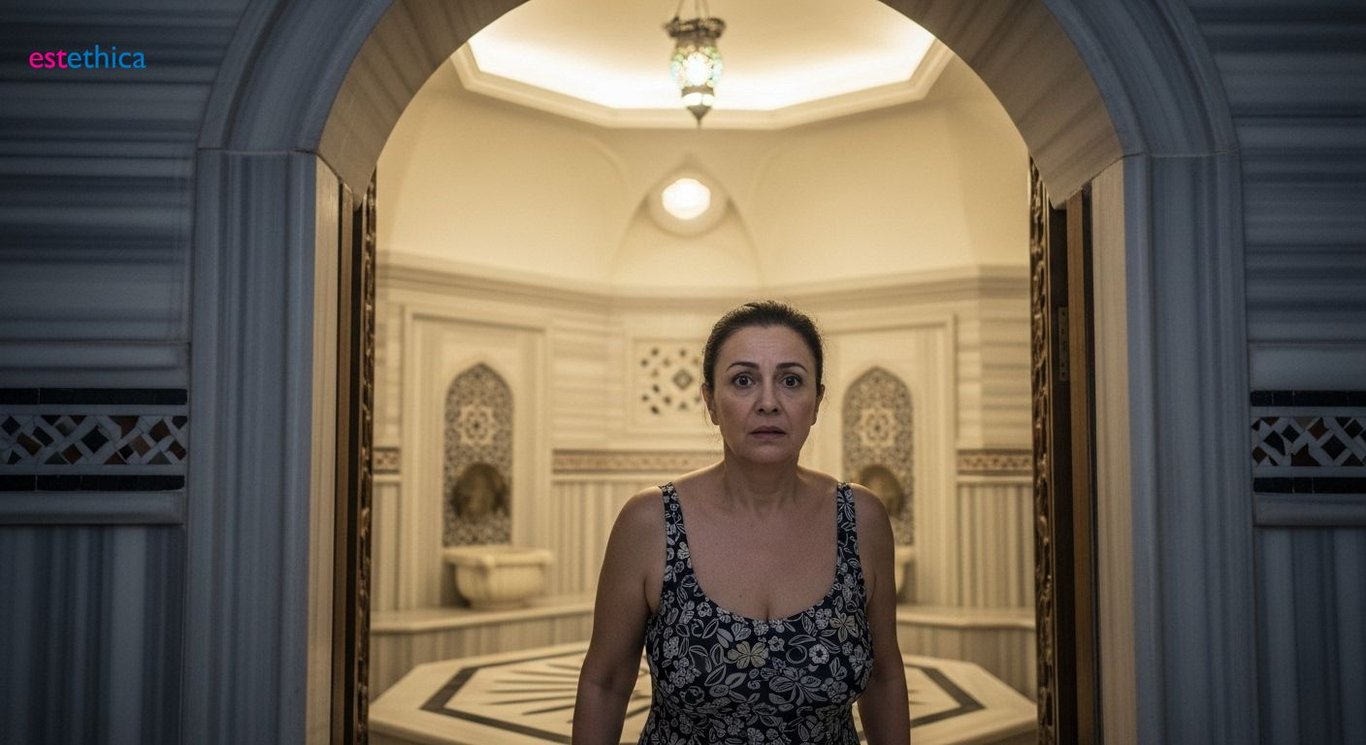 Hamam Kültürü: Tarihi ve Önemi