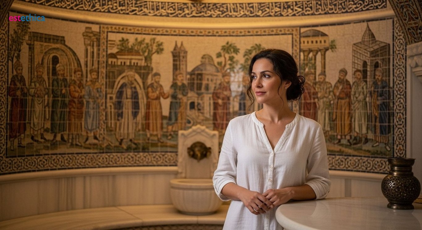 Hamam Kültürü: Tarihi Yolculuk