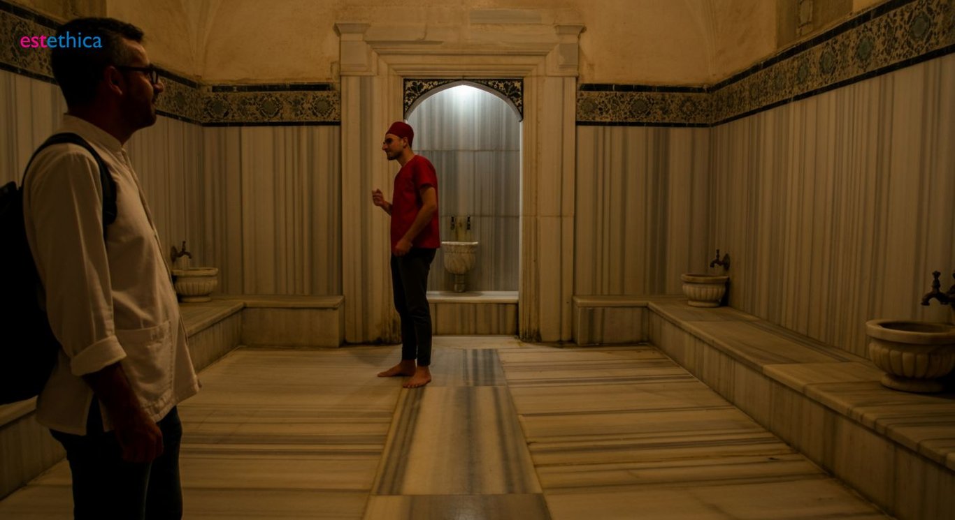 Hamam nedir ve Türk hamamının özellikleri