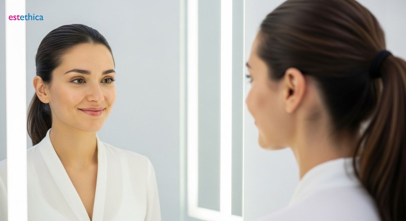 Hamam ritüeli: Kese ve masaj faydaları