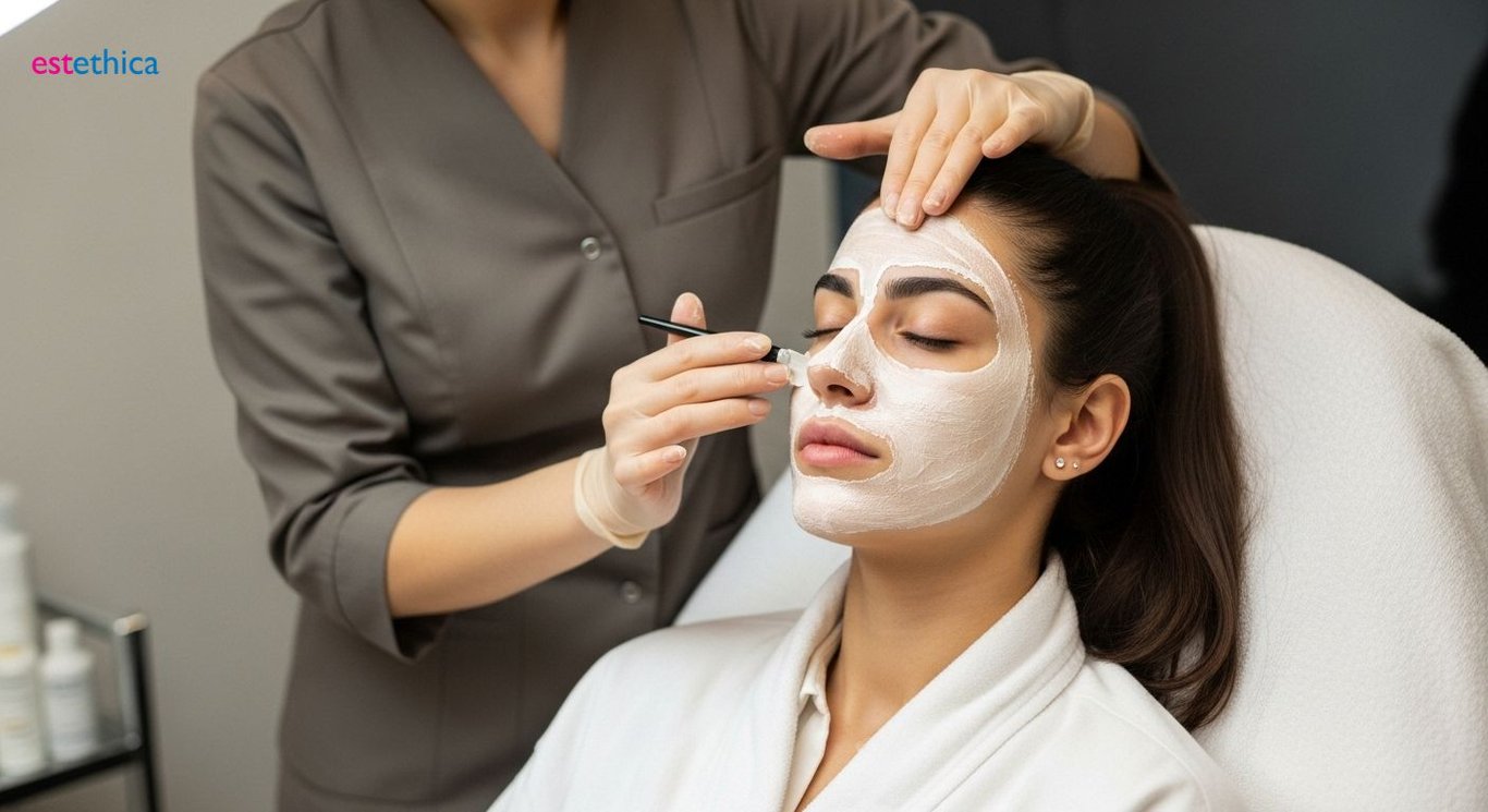 Hamamda cilt bakımı ipuçları