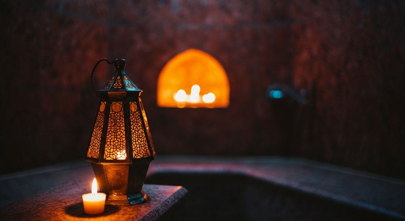 Hamamın cilde ve ruha faydaları: Sağlıklı yaşam sırları