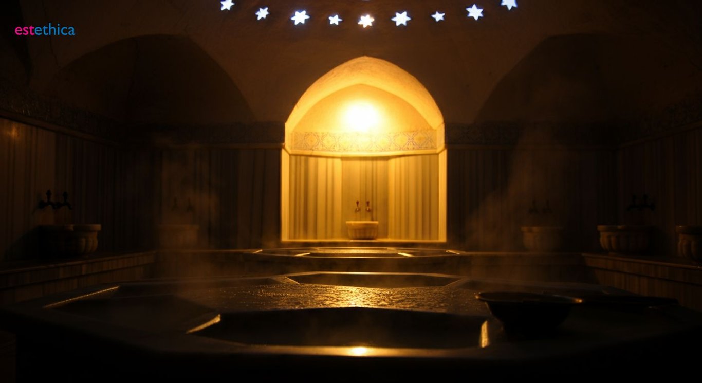 Osmanlı hamamı, tarih ve sağlık mirası