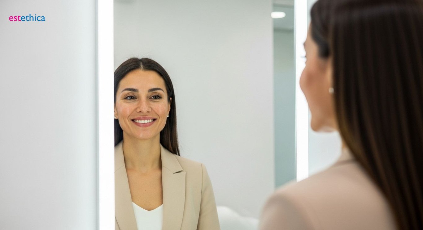 Kök Hücre Tedavisi ve Cilt Sorunları