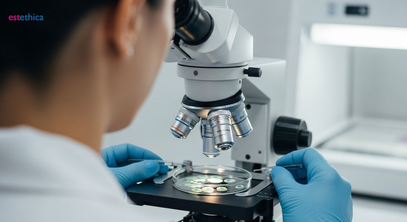 Kök hücre tedavisiyle çözülebilecek cilt sorunları