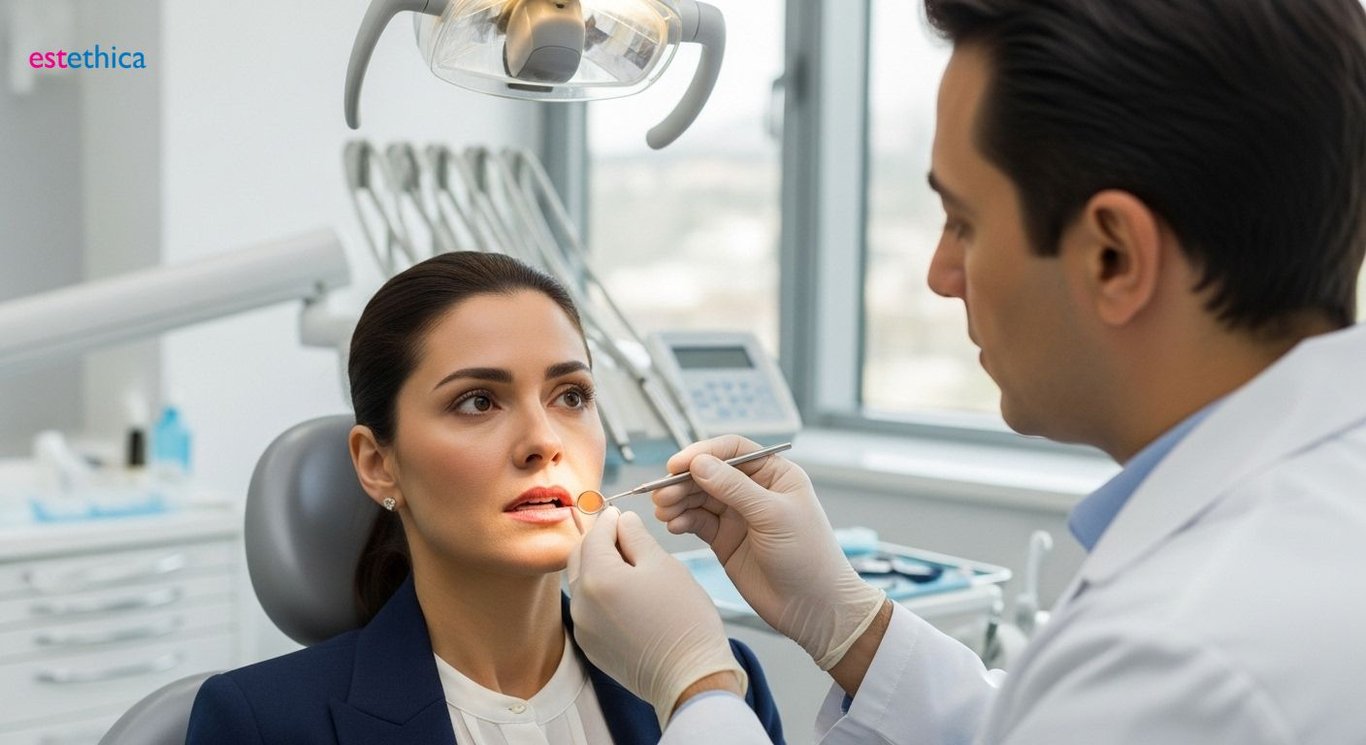 Hangi Dolgu Türü En İyisi? Kompozit, Amalgam ve Diğerleri