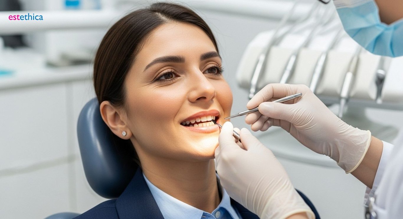 Hangi Durumlarda Diş İmplantı Uygundur?