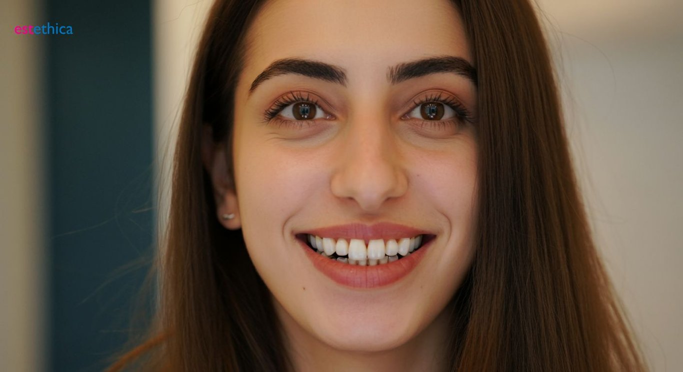 Diş teli ve şeffaf plak tercihleri