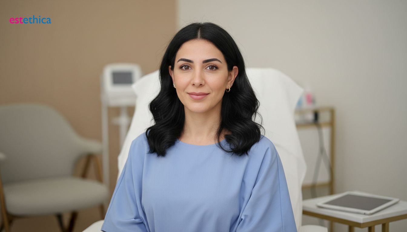 Otoplasty Recovery: What to Expect