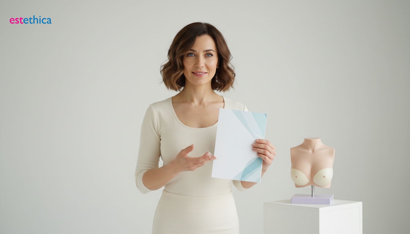 Natural Breast Enhancement Options: Alternatives to Surgery