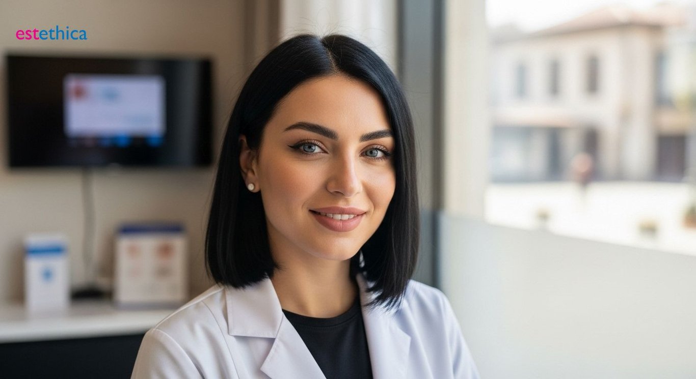 Nose Reshaping & Tip Refinement: Cosmetic Surgery Explained