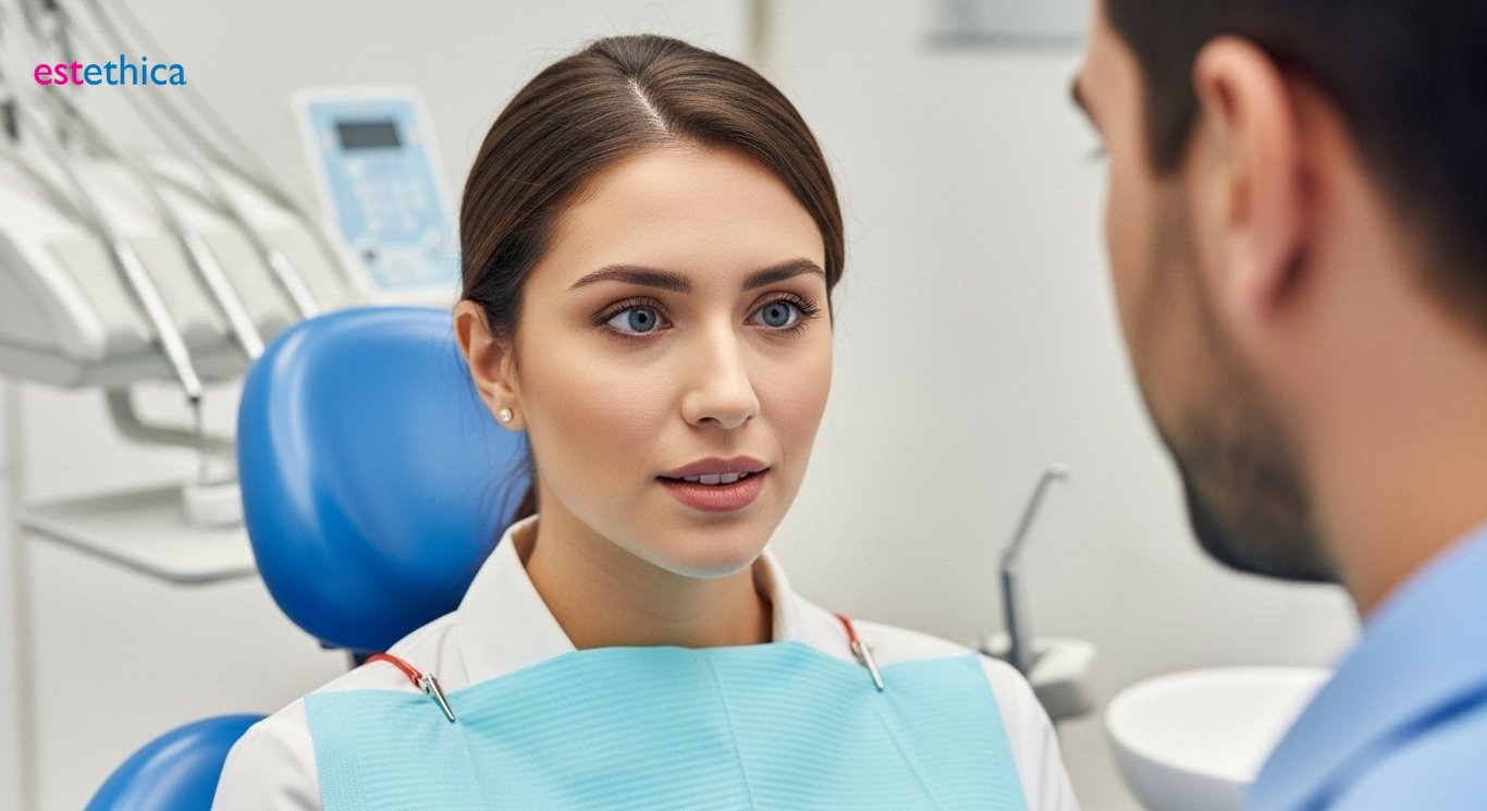 Diş Kanal Tedavisi Nasıl Yapılır? Adım Adım Süreç