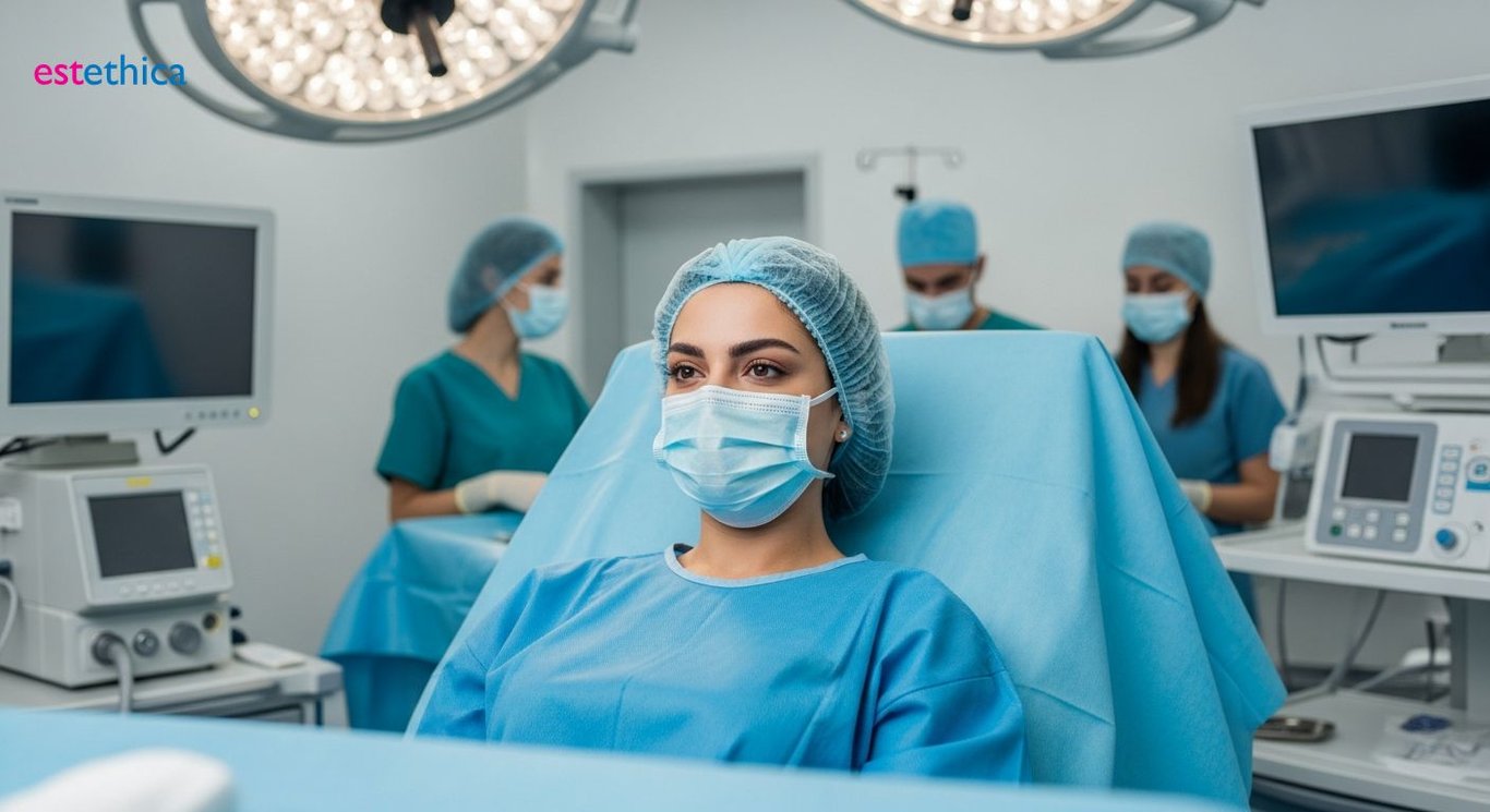 Doğal Görünümlü Meme Estetiği: Teknikler ve Sonuçlar