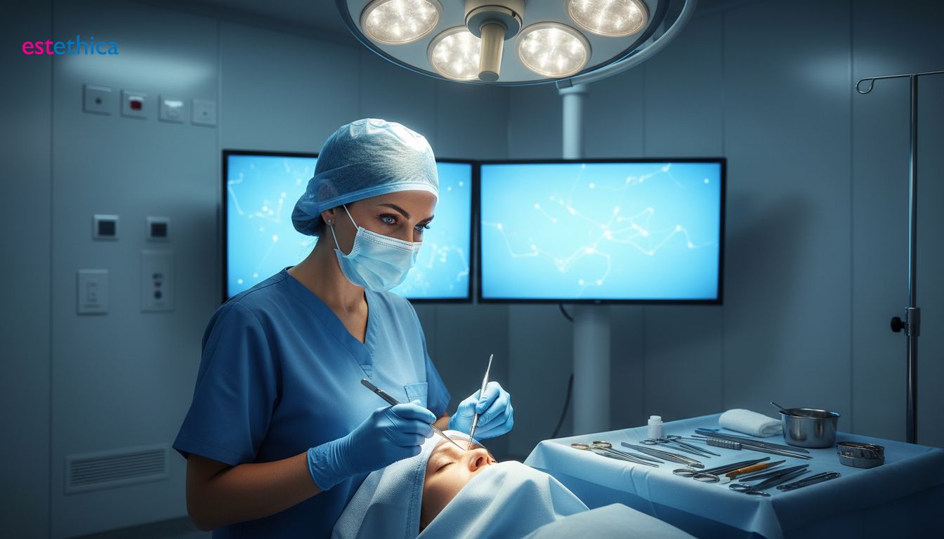 Düşük Göz Kapağı Ameliyatı Fiyatları Hakkında Bilgiler