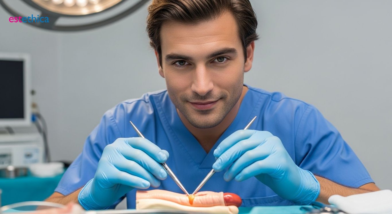 Erkeklerde Penis Büyütme Yöntemleri: Cerrahi Olmayan Alternatifler