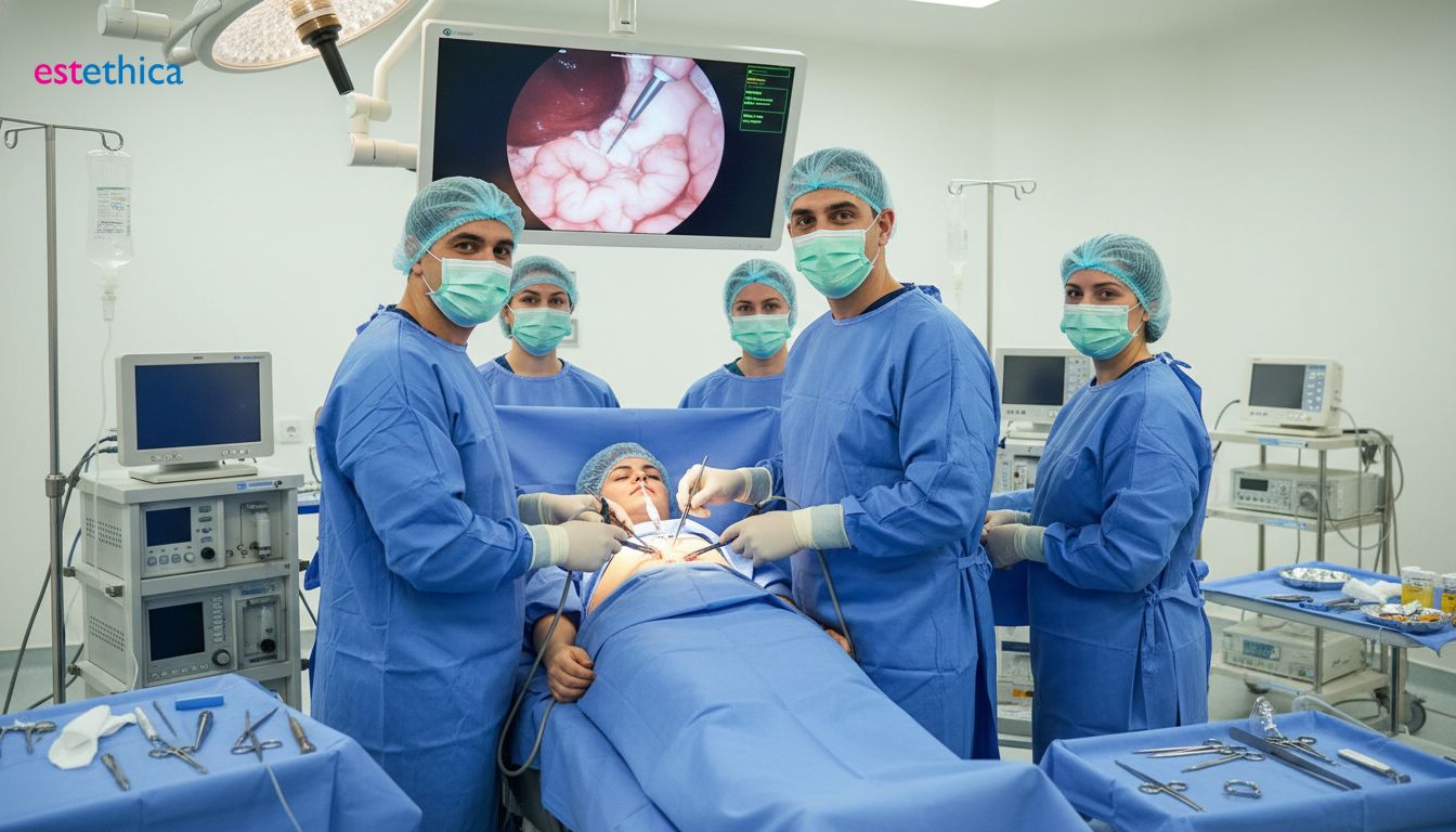 Obezite Cerrahisi Yorumları: Deneyimler ve Başarı Hikayeleri