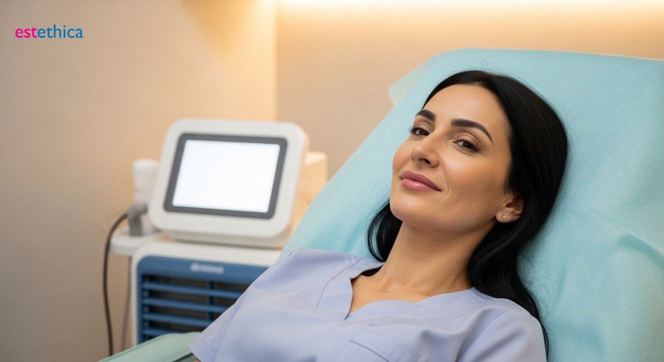 Meme Küçültme Ameliyatı Riskleri ve İyileşme Süreci