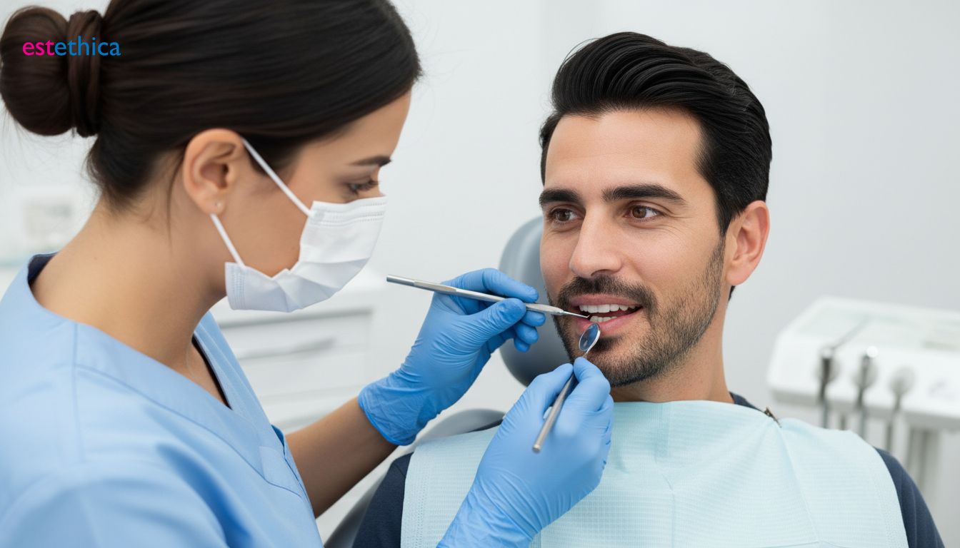 Diş Dolgu Fiyatları ve Bilmeniz Gerekenler