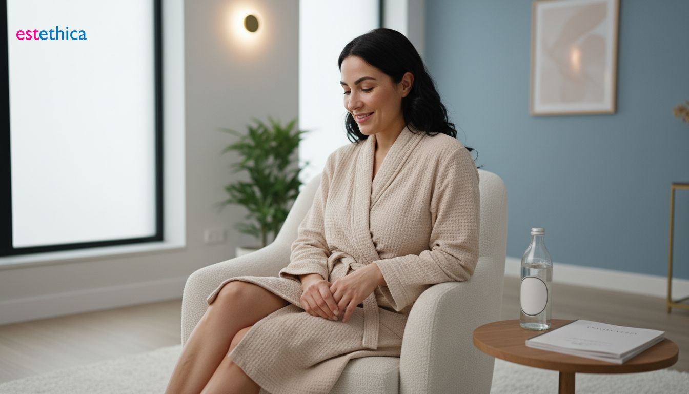 Güvenli Meme Estetiği Çözümleri: Nelere Dikkat Edilmeli?