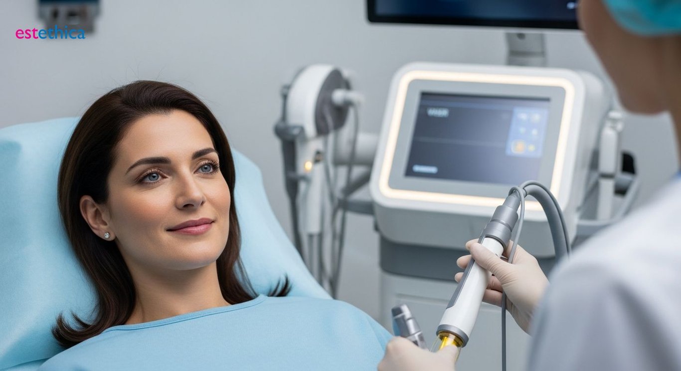 Göbek Liposuction: Bel İnceleştirme ve Vücut Kontürlerinin Belirginleştirilmesi