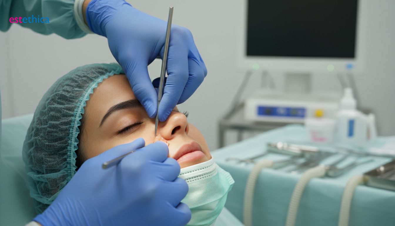 Doğal Dudak Kaldırma Yöntemleri ve Estetik Sonuçlar