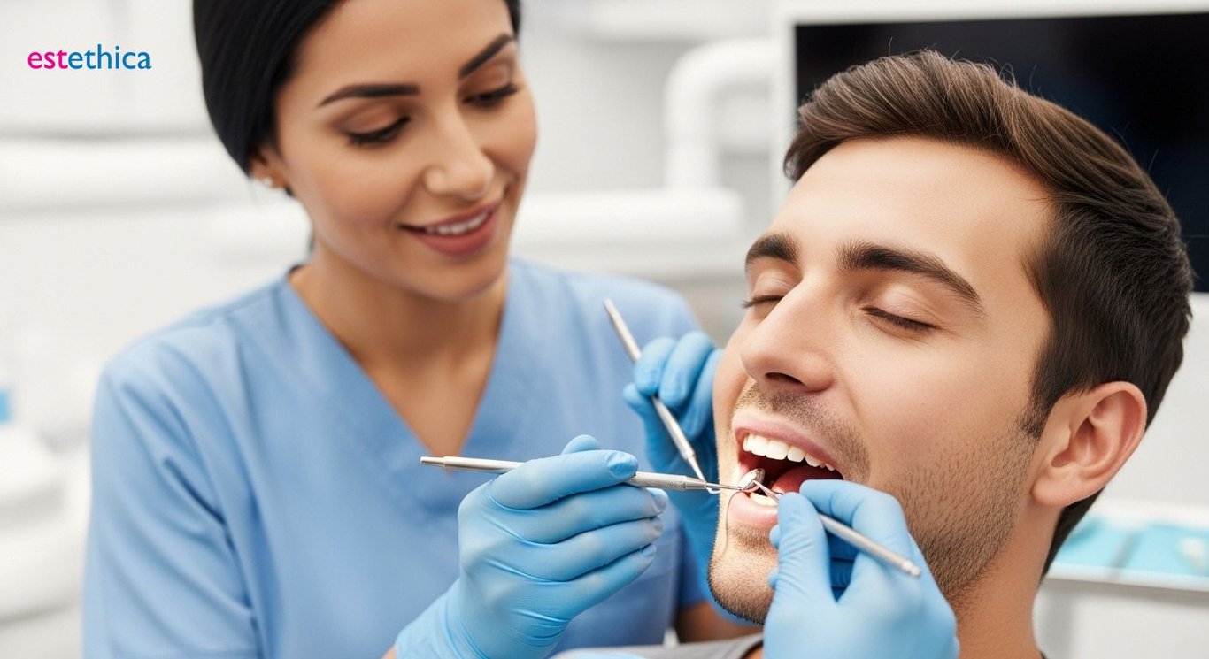 Azı Dişi Çekimi Deneyimleri ve Öneriler