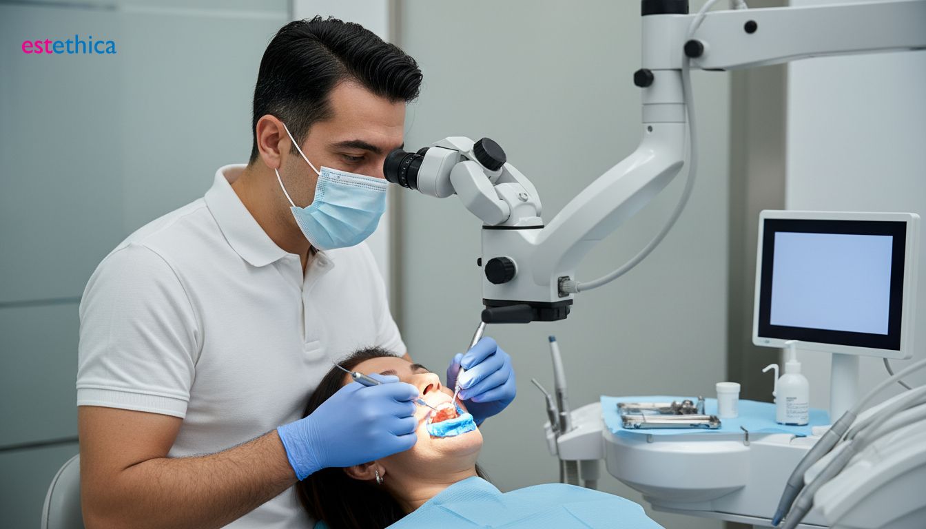 Kanal Tedavisi Tekrarı Fiyatları ve Gerekliliği