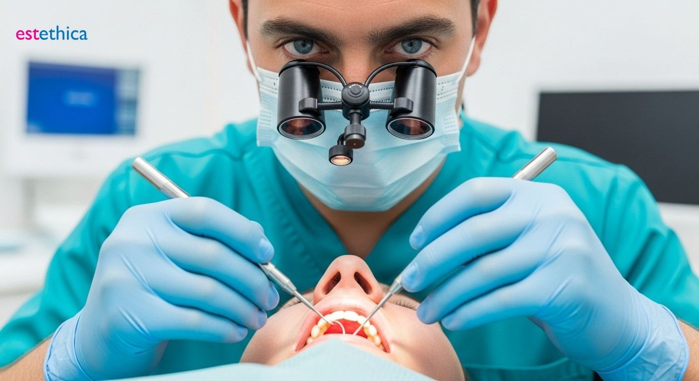 Başarısız Kanal Tedavisi Tekrarı (Retreatment) ve Endodonti Tedavisi